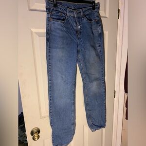 Men’s Levi’s Jeans- Size 30/32